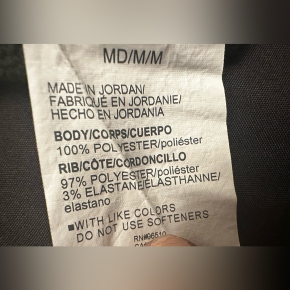 Under Armour ColdGear mens army green  1/4 zip long sleeve pullover. - Picture 4 of 6